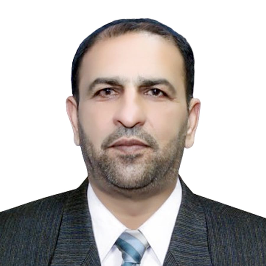 Raja Naeem Sajid - Operation Director