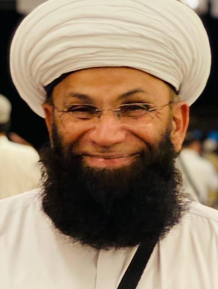 Raja Qaiser Iqbal - Director Customs Clearance